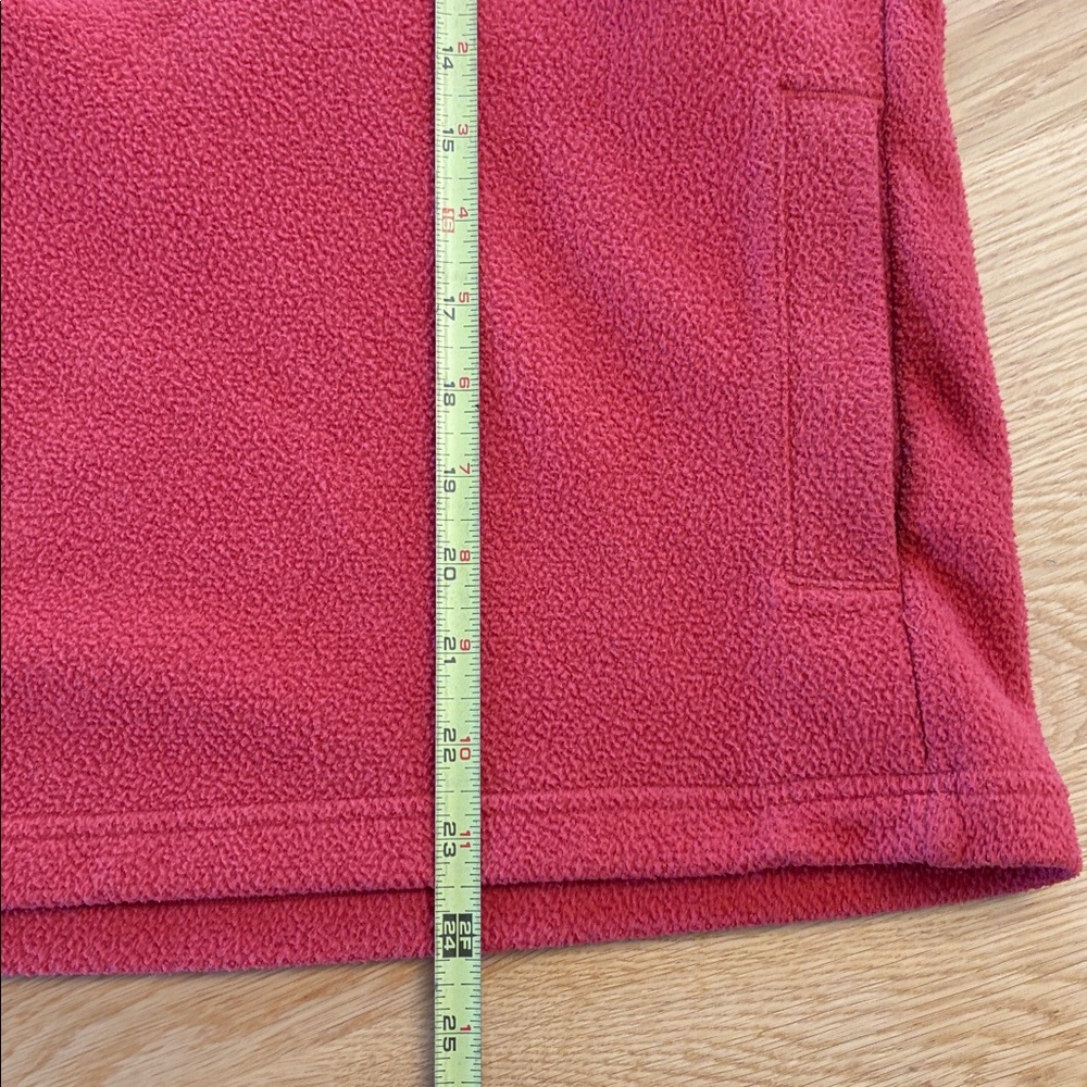 Cotopaxi Abrazo Half-Zip Fleece Jacket - Picture 9 of 12